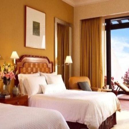 Wei Si Ting Hotell Yiwu  Eksteriør bilde